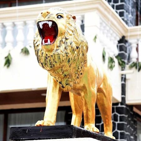 Maharaja The Royal Resort Thane Luaran gambar