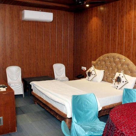Maharaja The Royal Resort Thane Luaran gambar