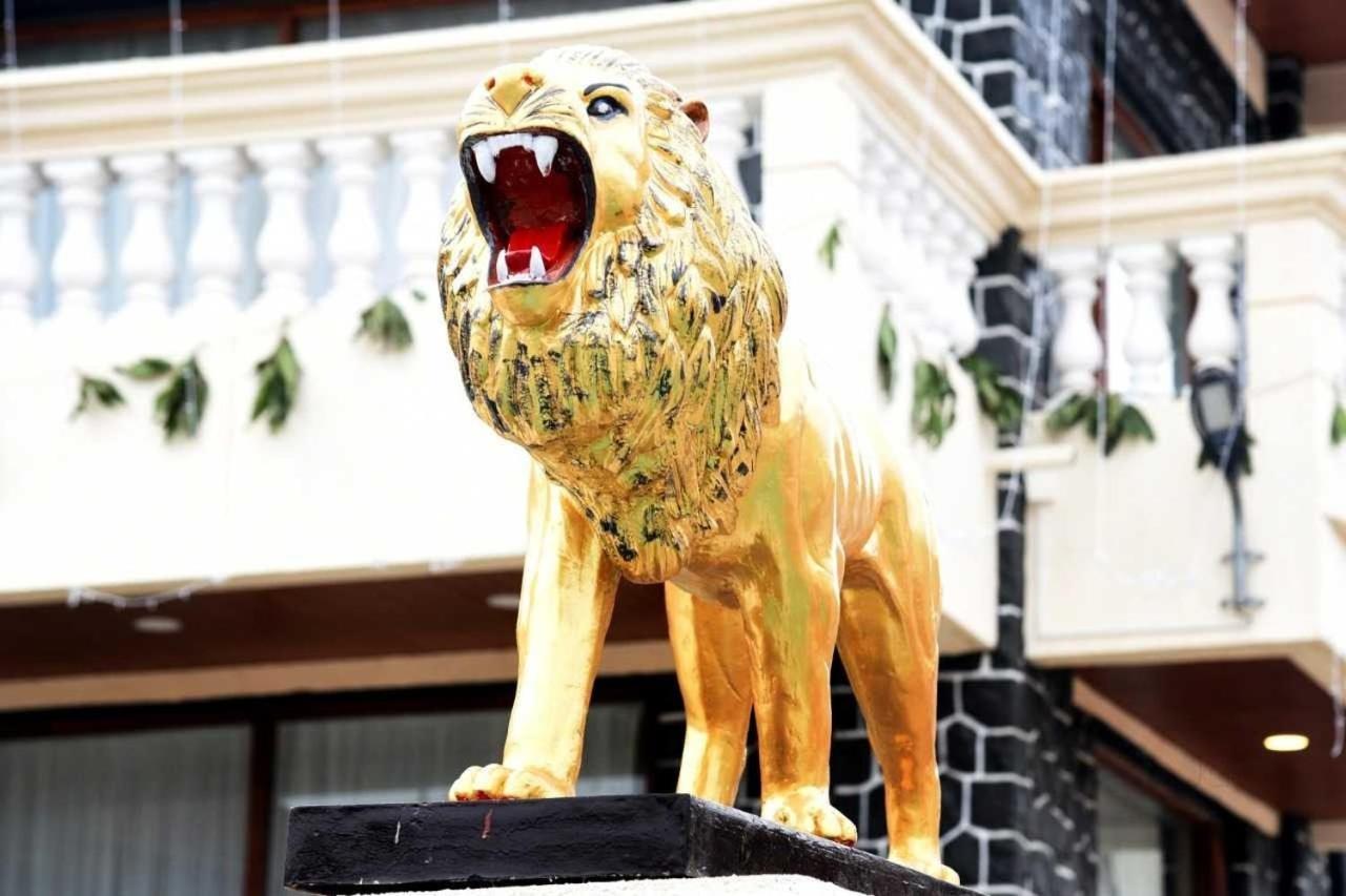 Maharaja The Royal Resort Thane Luaran gambar