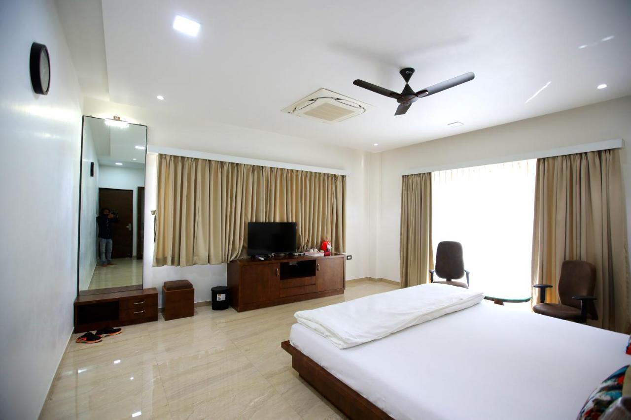 Maharaja The Royal Resort Thane Luaran gambar