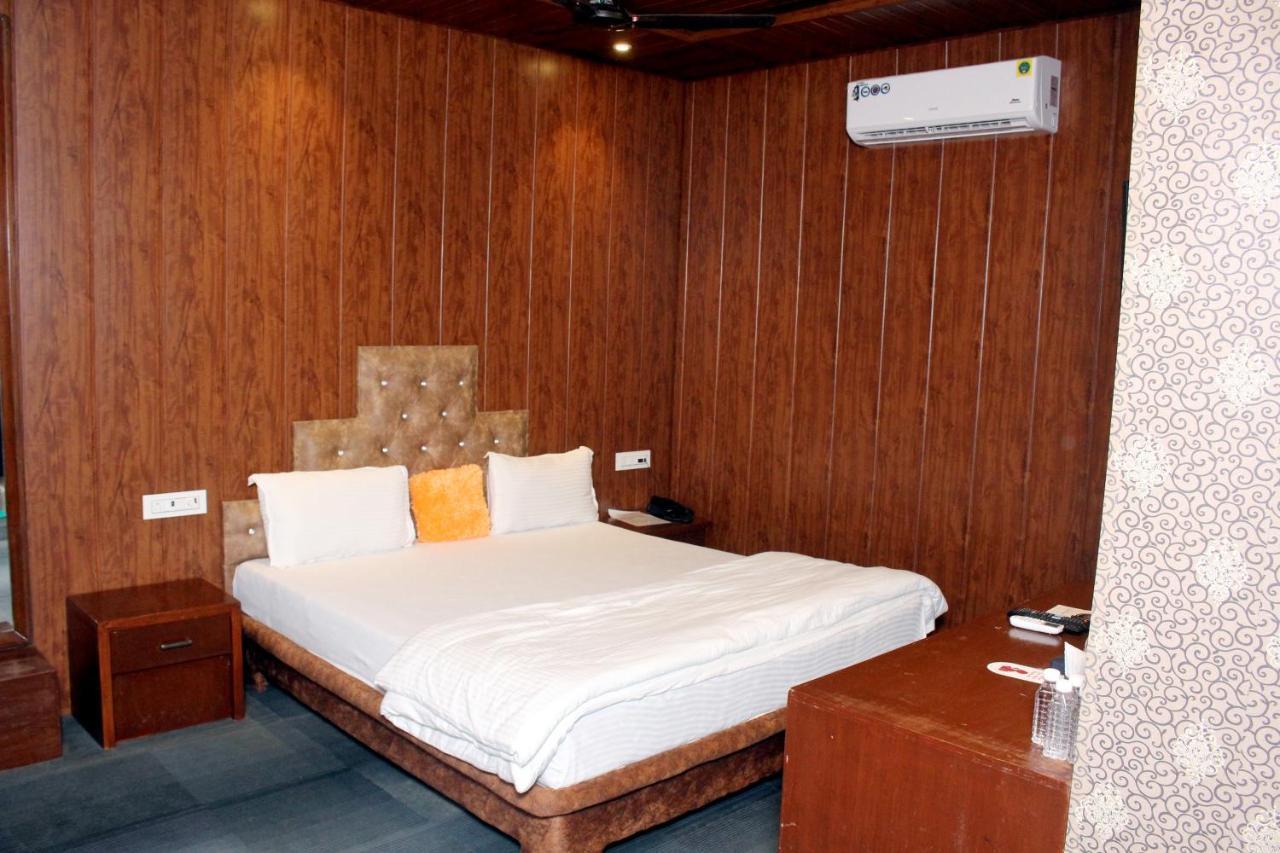 Maharaja The Royal Resort Thane Luaran gambar