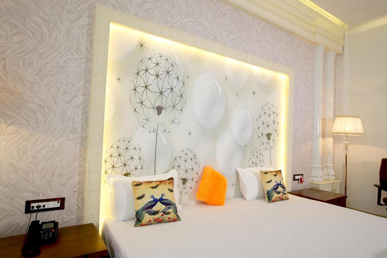 Maharaja The Royal Resort Thane Luaran gambar