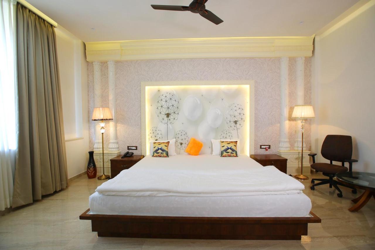 Maharaja The Royal Resort Thane Luaran gambar