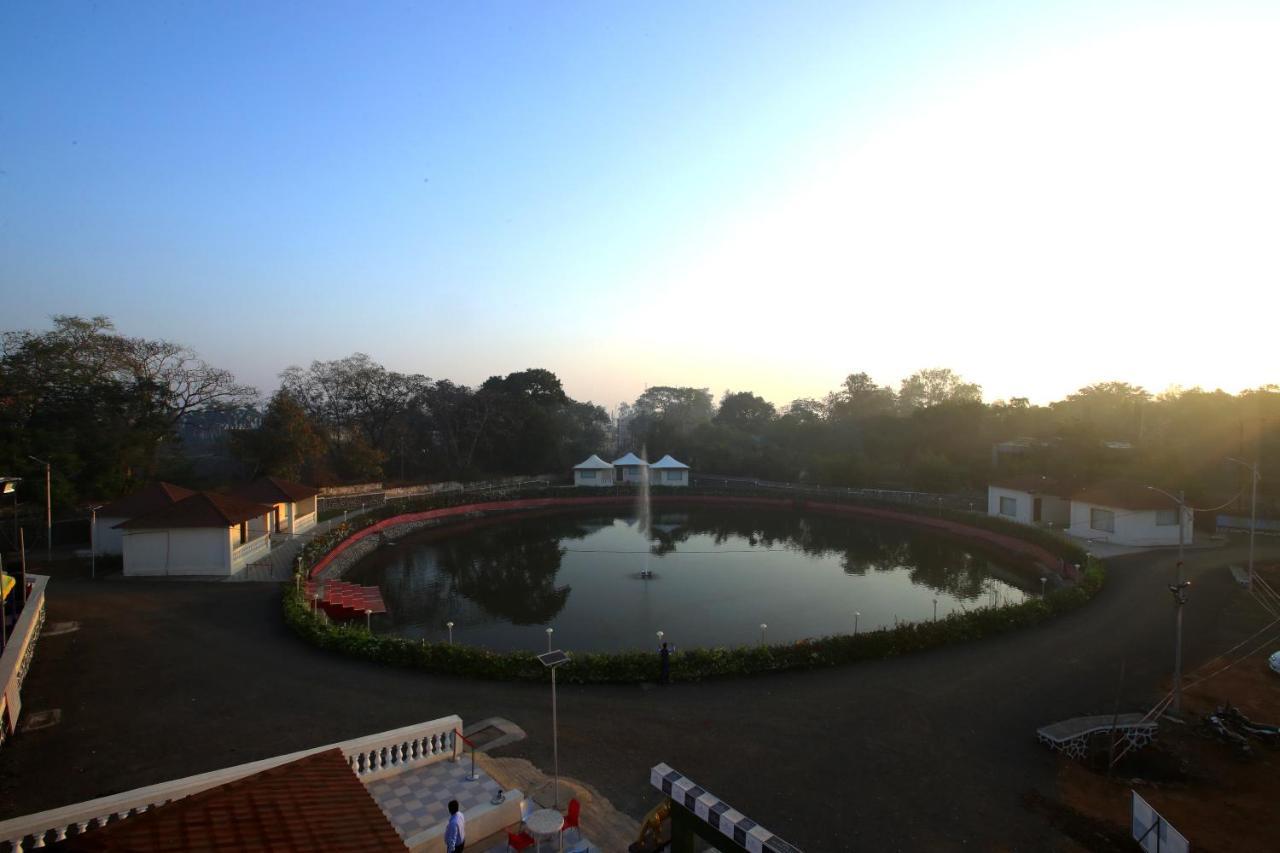 Maharaja The Royal Resort Thane Luaran gambar