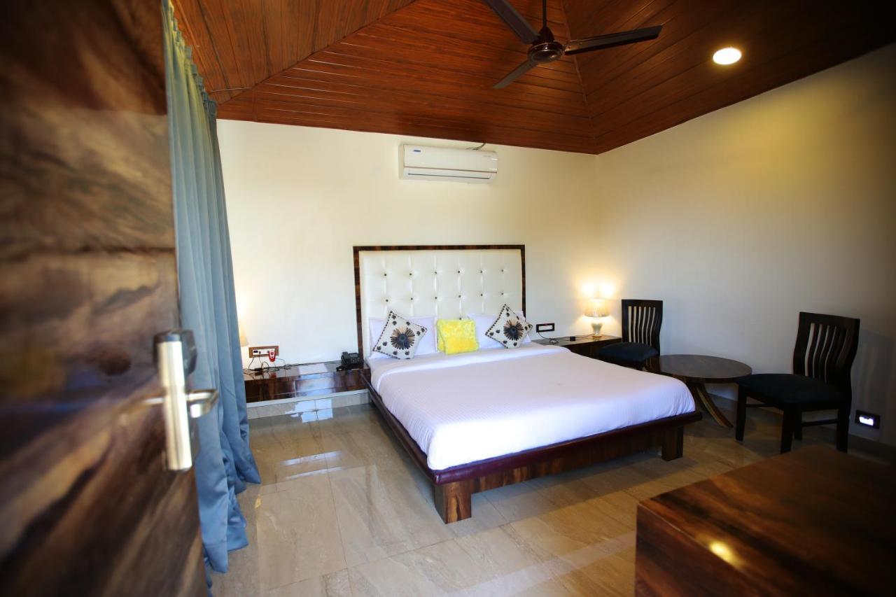 Maharaja The Royal Resort Thane Luaran gambar