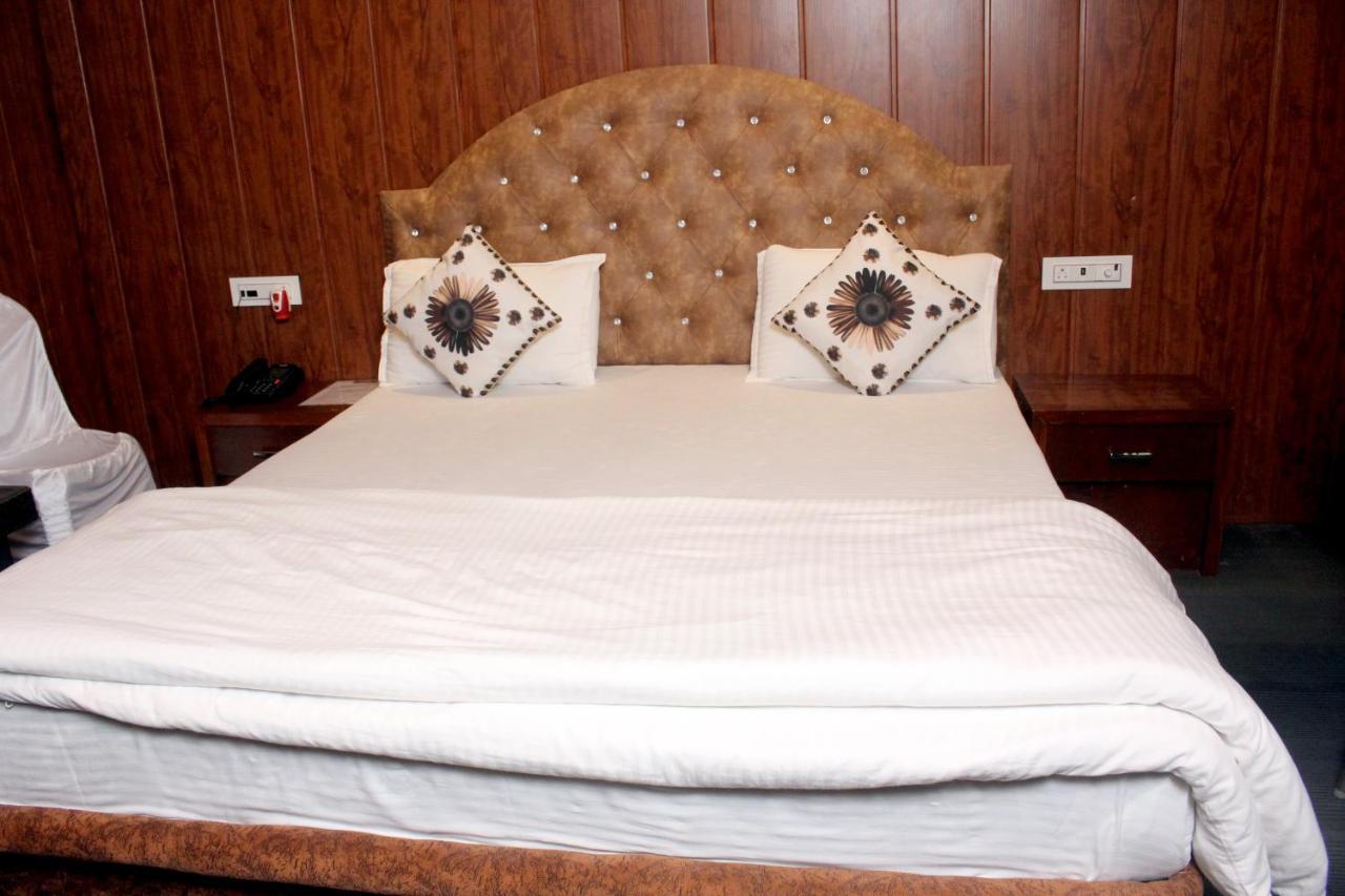 Maharaja The Royal Resort Thane Luaran gambar