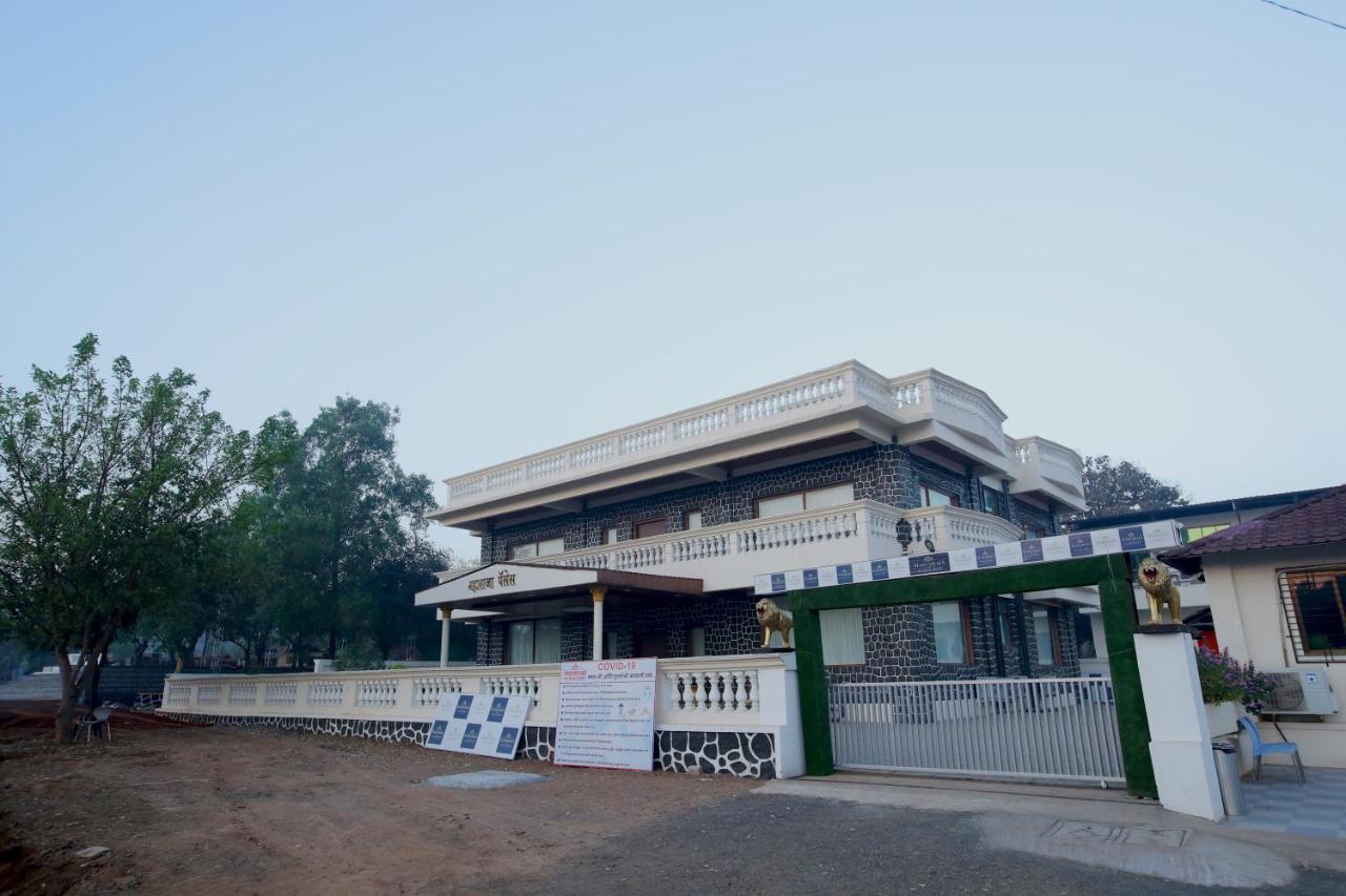 Maharaja The Royal Resort Thane Luaran gambar