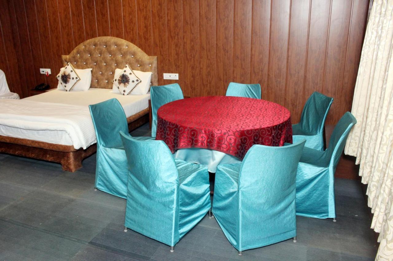 Maharaja The Royal Resort Thane Luaran gambar