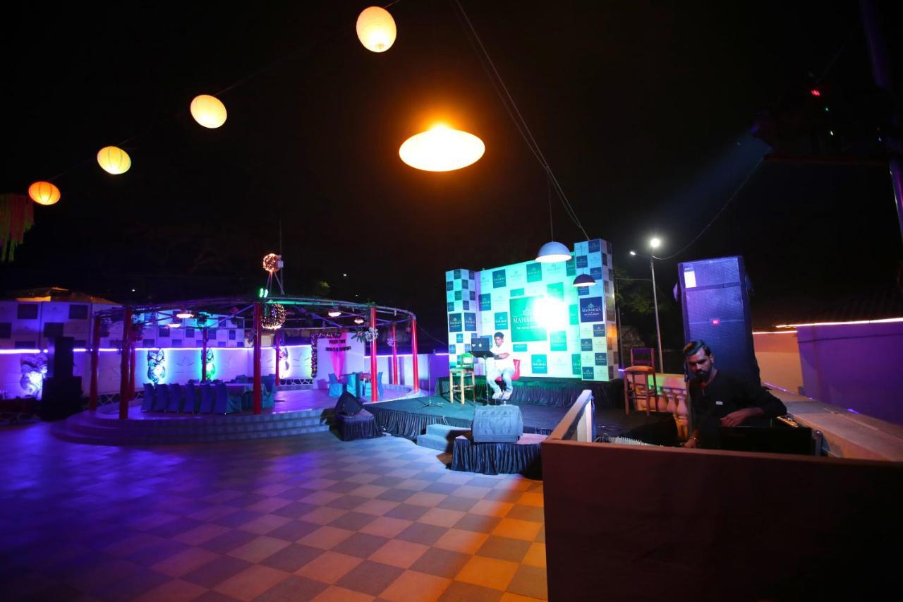 Maharaja The Royal Resort Thane Luaran gambar