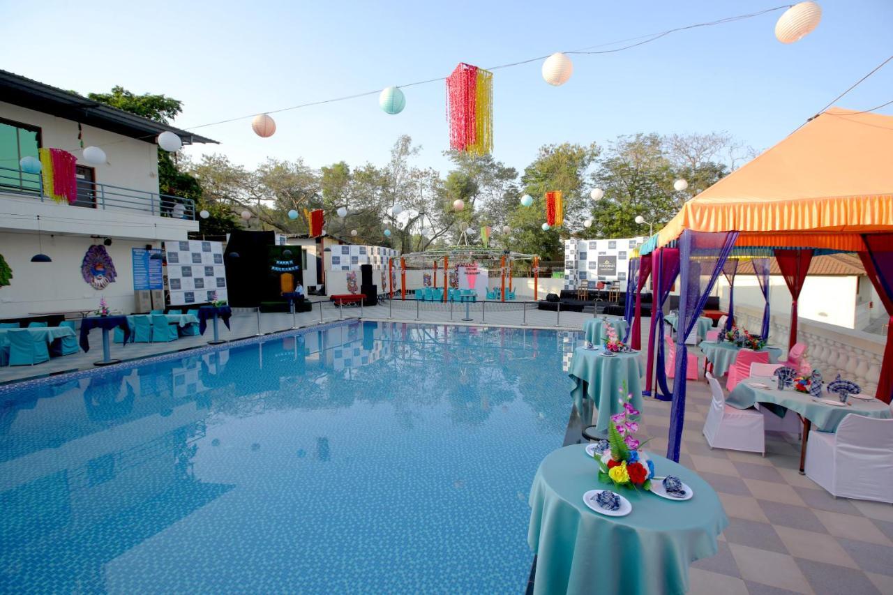 Maharaja The Royal Resort Thane Luaran gambar