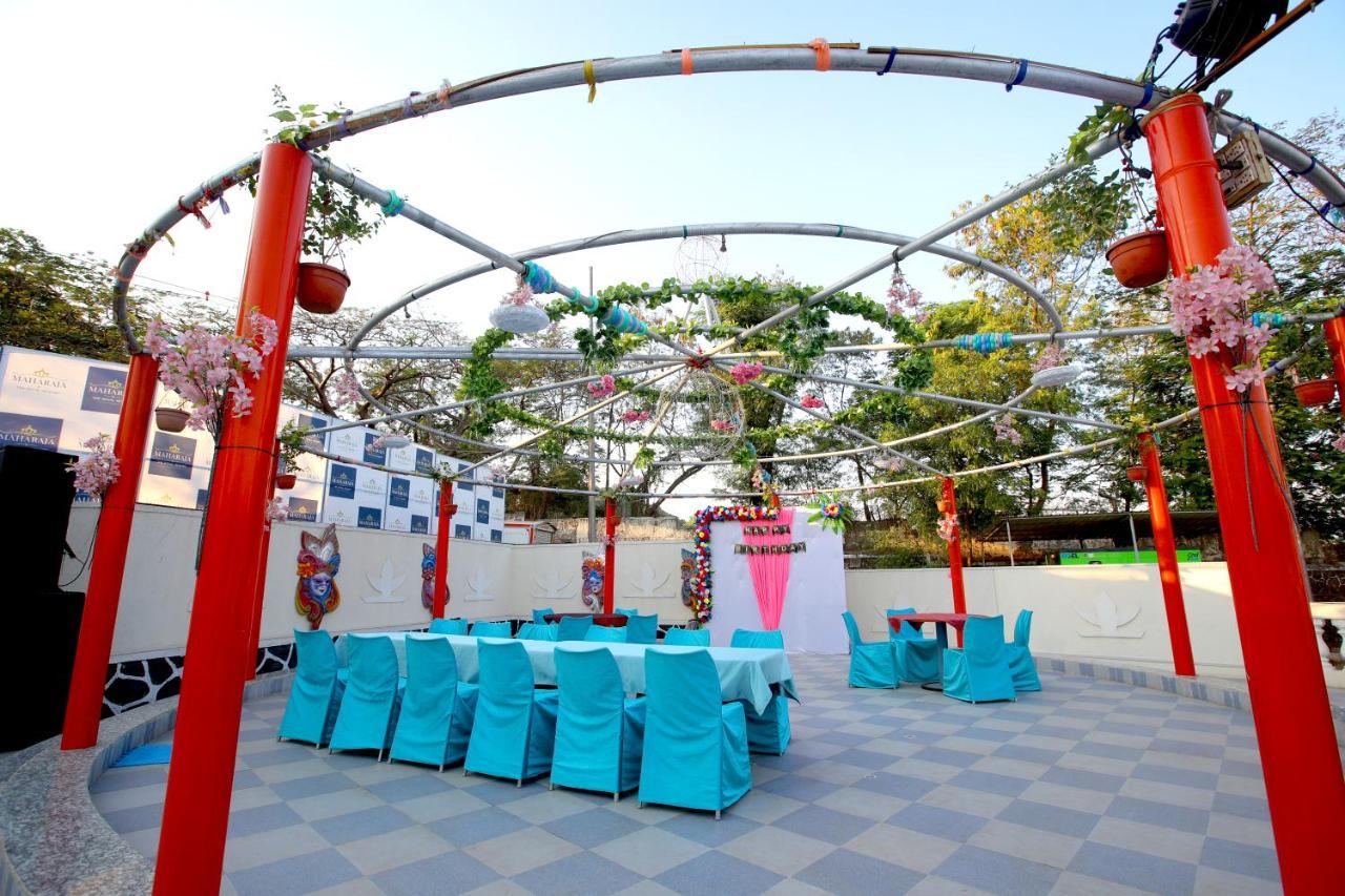 Maharaja The Royal Resort Thane Luaran gambar