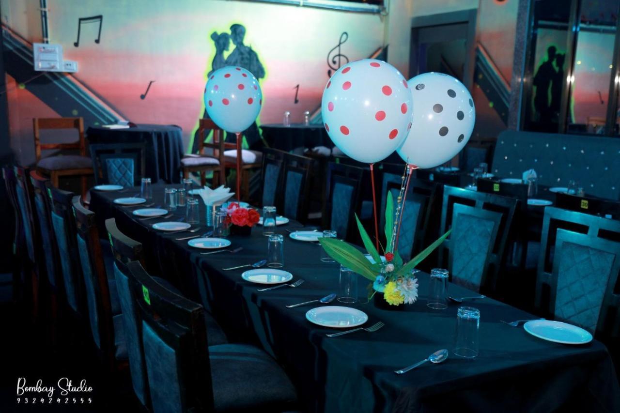 Maharaja The Royal Resort Thane Luaran gambar