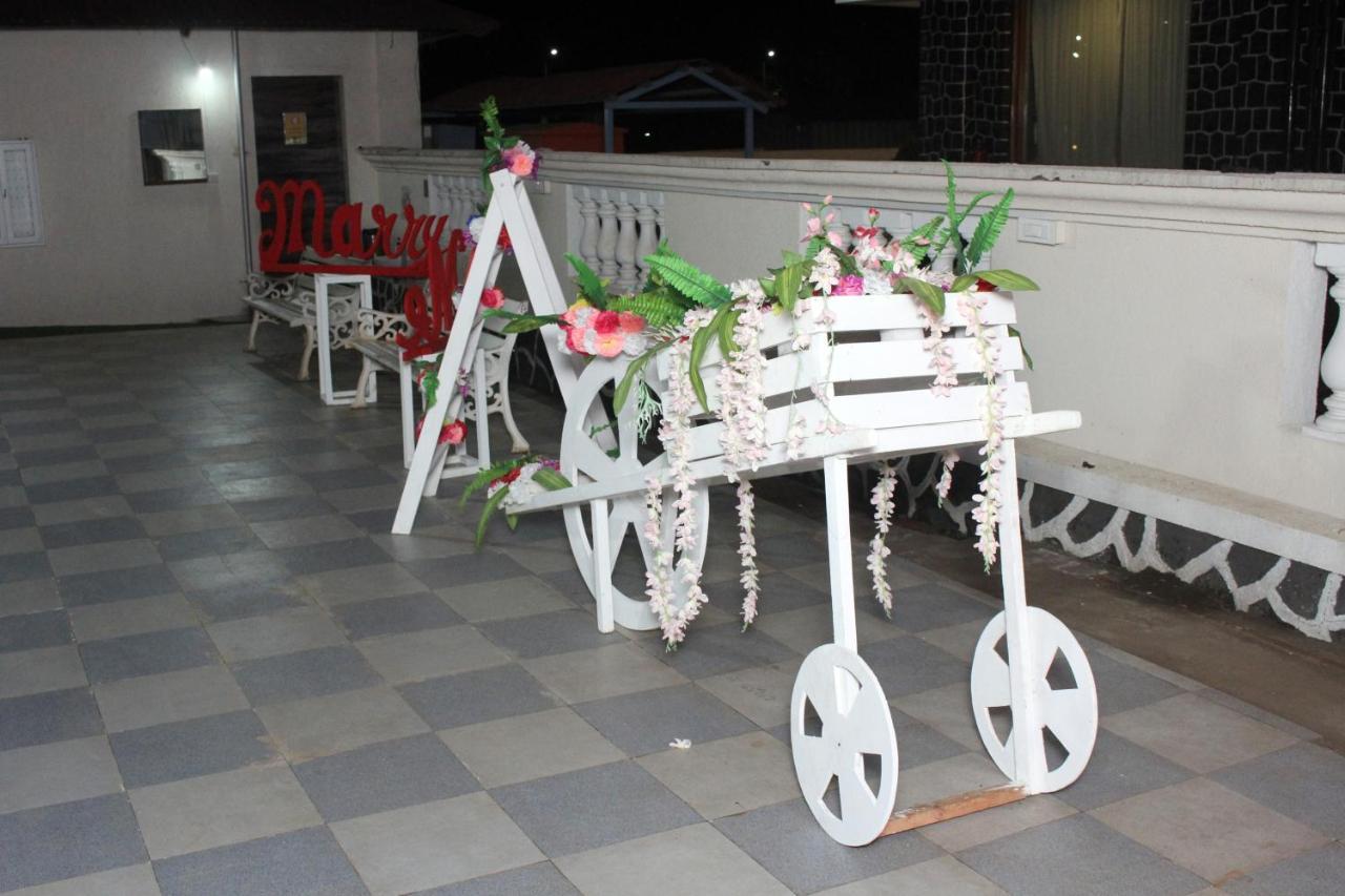 Maharaja The Royal Resort Thane Luaran gambar