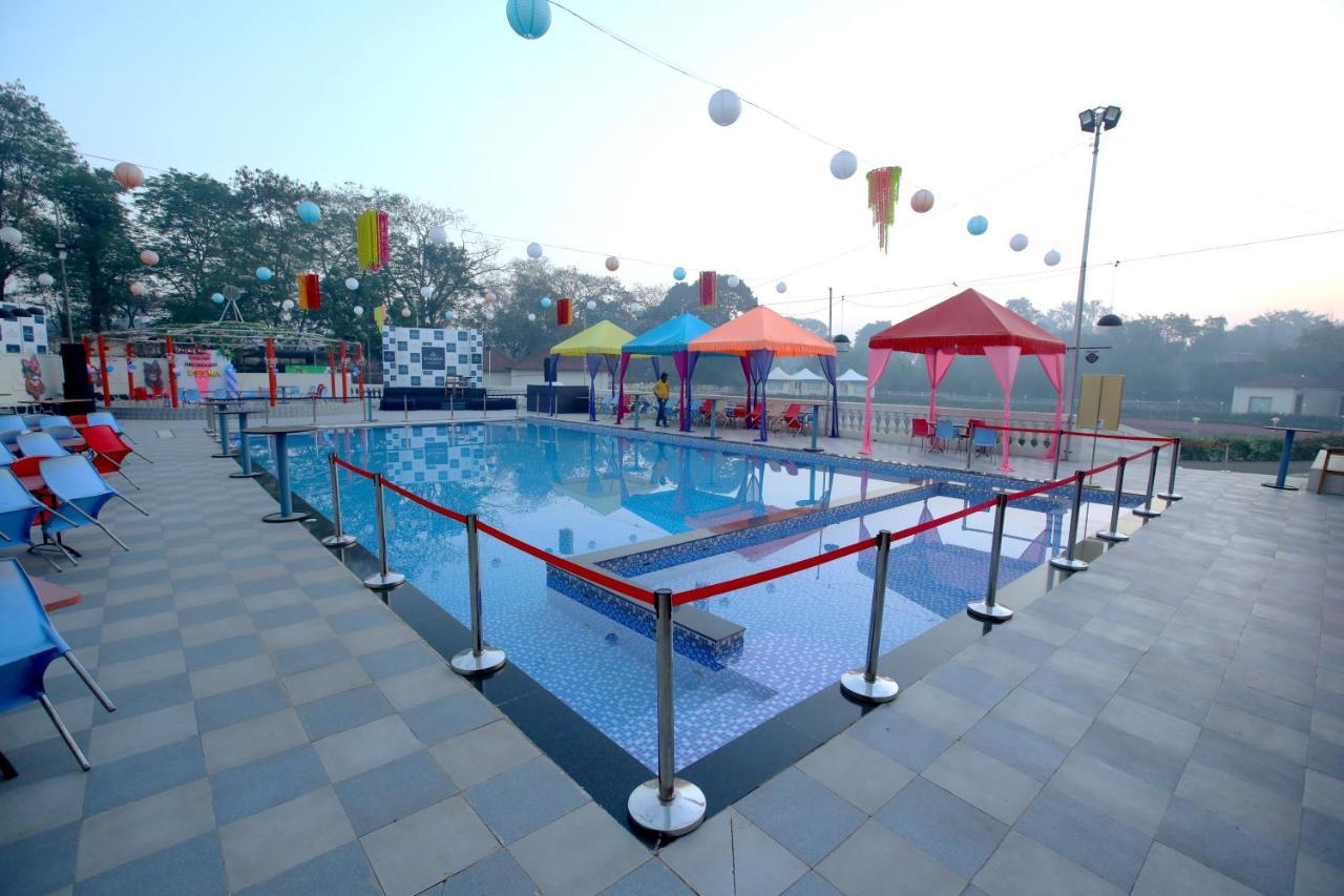 Maharaja The Royal Resort Thane Luaran gambar