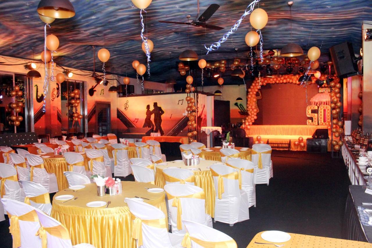 Maharaja The Royal Resort Thane Luaran gambar