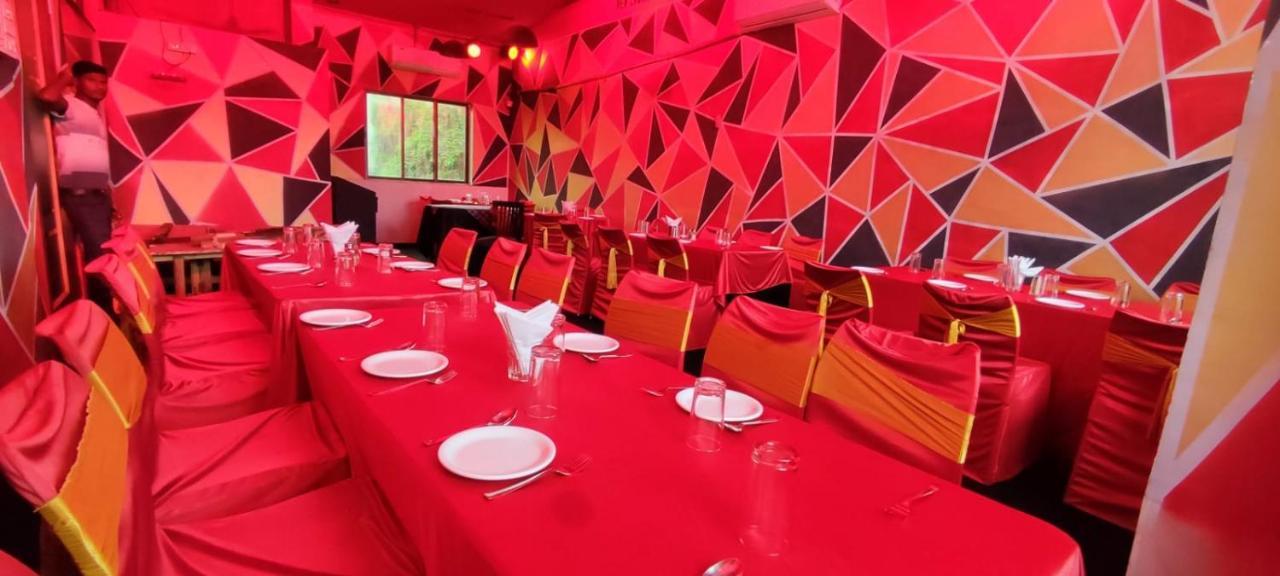 Maharaja The Royal Resort Thane Luaran gambar