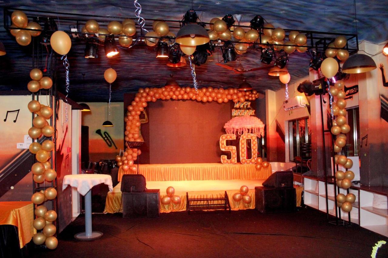 Maharaja The Royal Resort Thane Luaran gambar