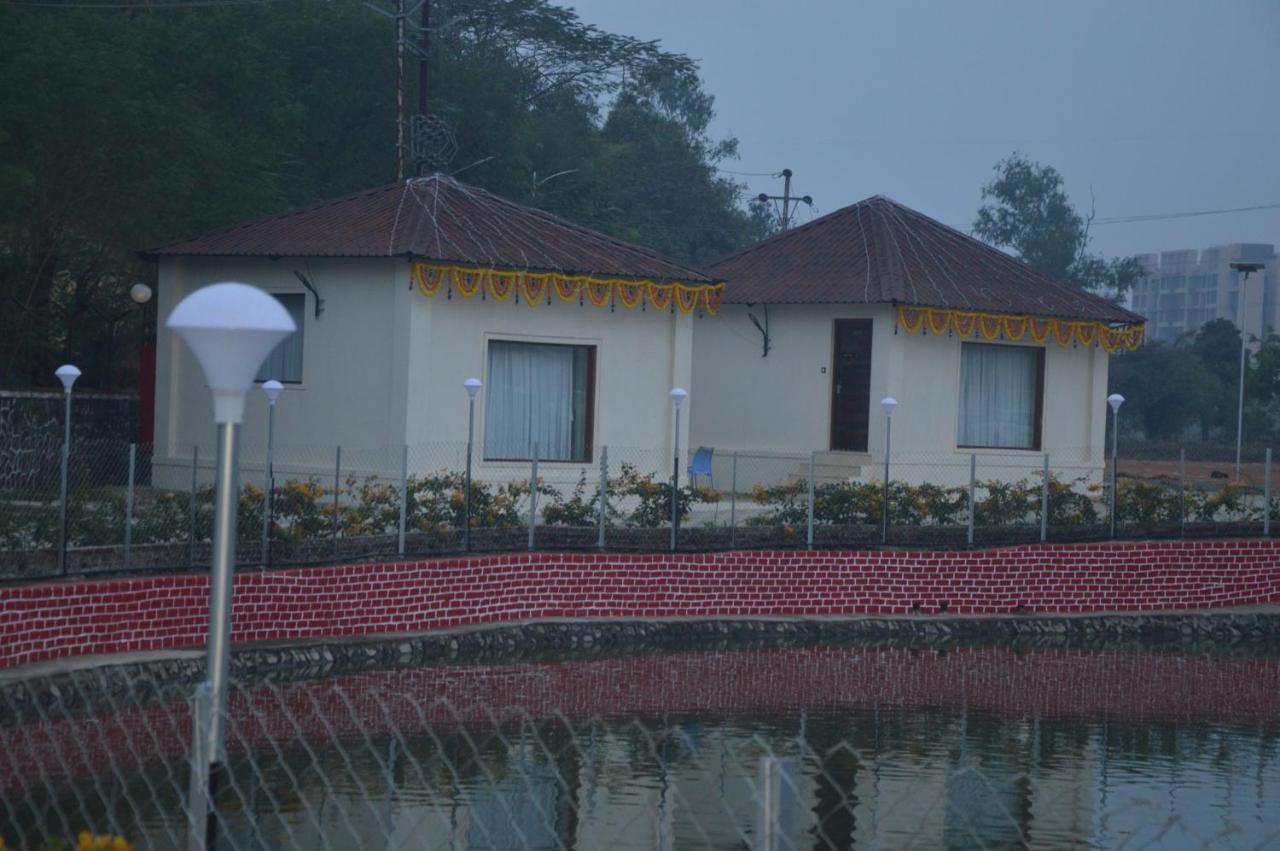 Maharaja The Royal Resort Thane Luaran gambar