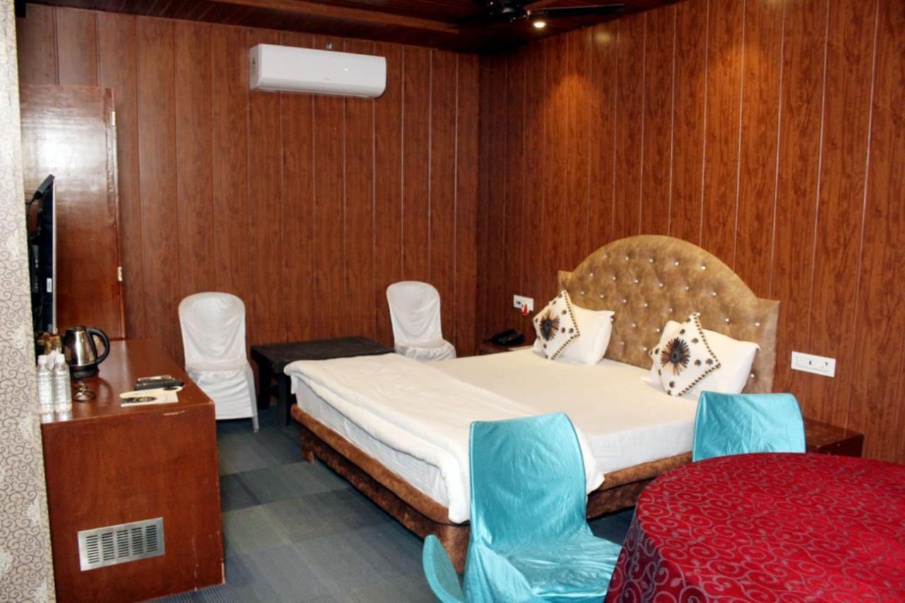Maharaja The Royal Resort Thane Luaran gambar