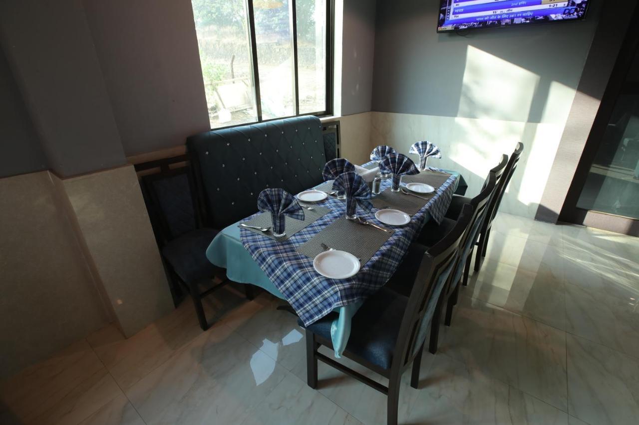 Maharaja The Royal Resort Thane Luaran gambar